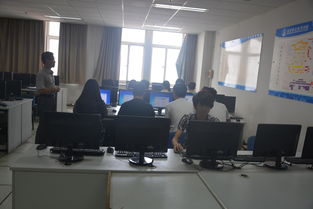 技能展風(fēng)采，網(wǎng)絡(luò)筑未來(lái)——計(jì)算機(jī)信息工程系網(wǎng)絡(luò)技術(shù)專業(yè)成功舉辦學(xué)生技能大賽