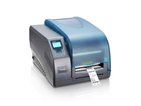 2021年最新POSTEK條碼打印機全系詳解 報價、圖片與選購指南