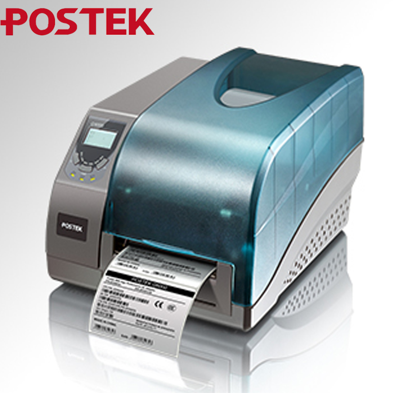 博思得G2000、G3000、G6000條碼打印機系列詳解 精準定位，滿足多元化打印需求